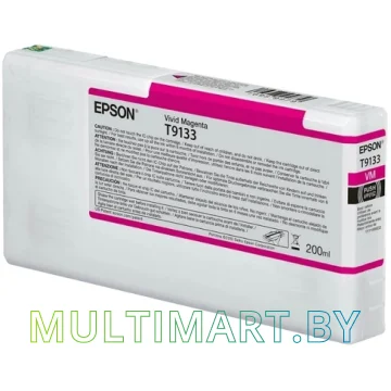 Картридж Epson C13T913300